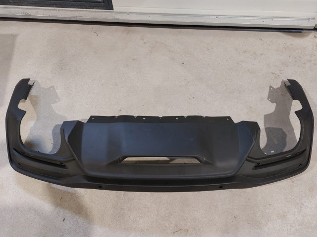 Valance Panel (Rear)